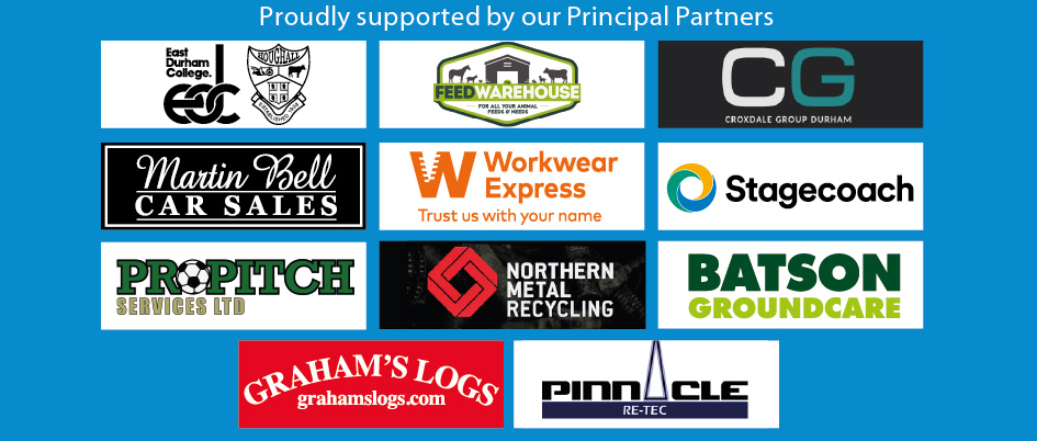 Our Principal Partners