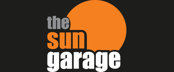 Sun garage