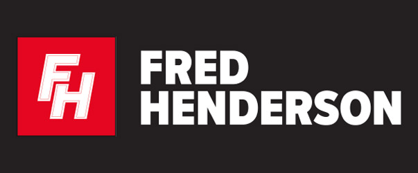 Fred Henderson